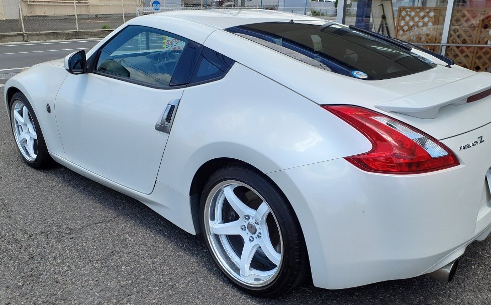 ☆ワーク エモーション T5R 2P☆ | スタッフ日記 | ミスタータイヤマン