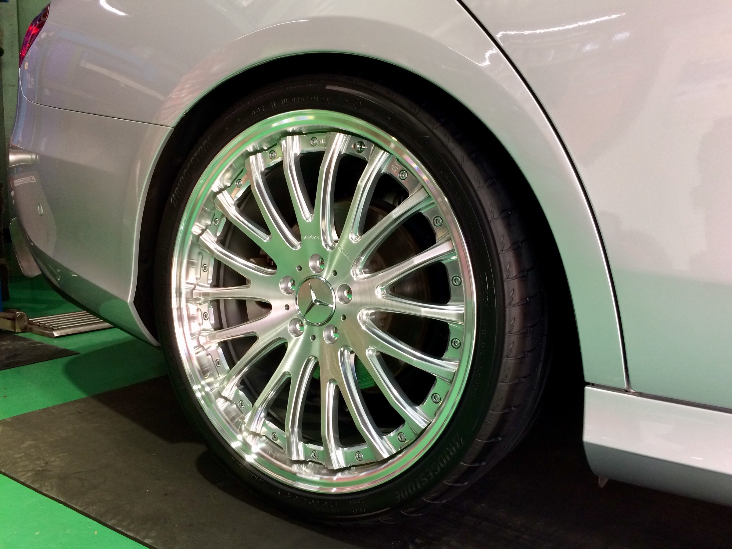 TWS / TAN-EI-SYA WHEEL SUPPLY | ホイール | 商品情報 TWS / TAN-EI-SYA WHEEL SUPPLY | ホイール | 商品情報