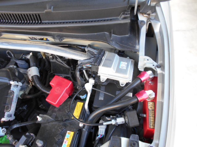 HA36Sアルトワークス モンスターECU | スズキ アルトワークス4WD