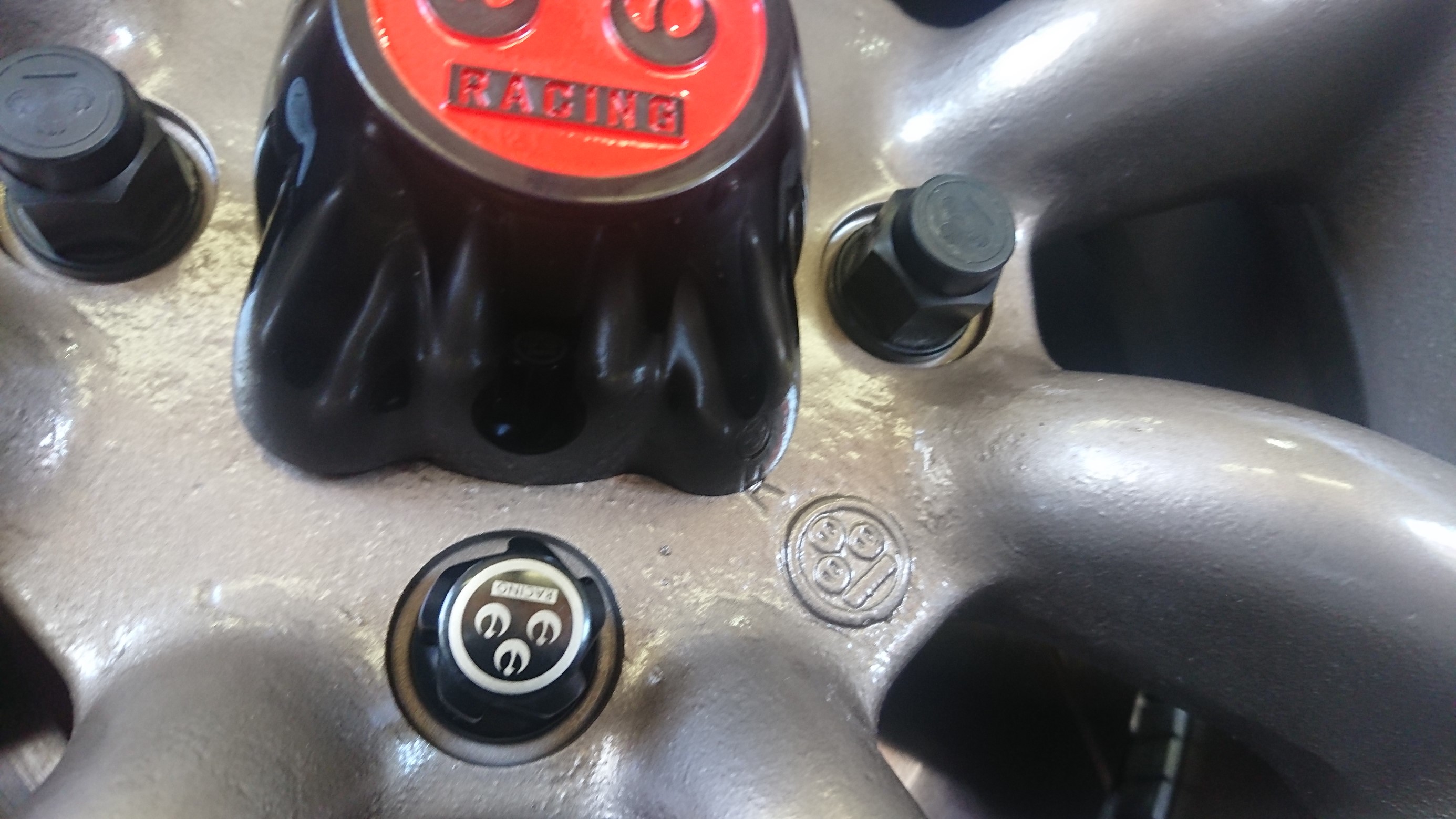 s.tagxxxケンメリ4Dr　SP　他3台セットワタナベ　アルミ製深リム ケンメリスカイラインにはやっぱりこのホイールがお似合い「RS