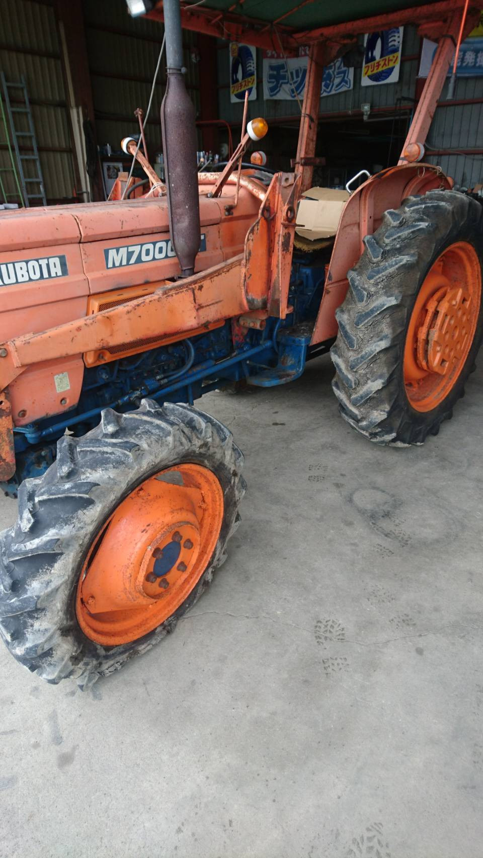 自転車のタイヤ交換 O スタッフ日記 ミスタータイヤマン 名寄店 北海道のタイヤ カー用品ショップ ブリヂストンのタイヤ専門店
