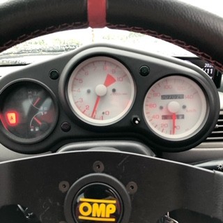 ホンダ ビート にアライメント調整を実施致しました ホンダ ビート その他 スタッフ日記 ミスタータイヤマン 松山平井 愛媛県のタイヤ カー用品ショップ ブリヂストンのタイヤ専門店