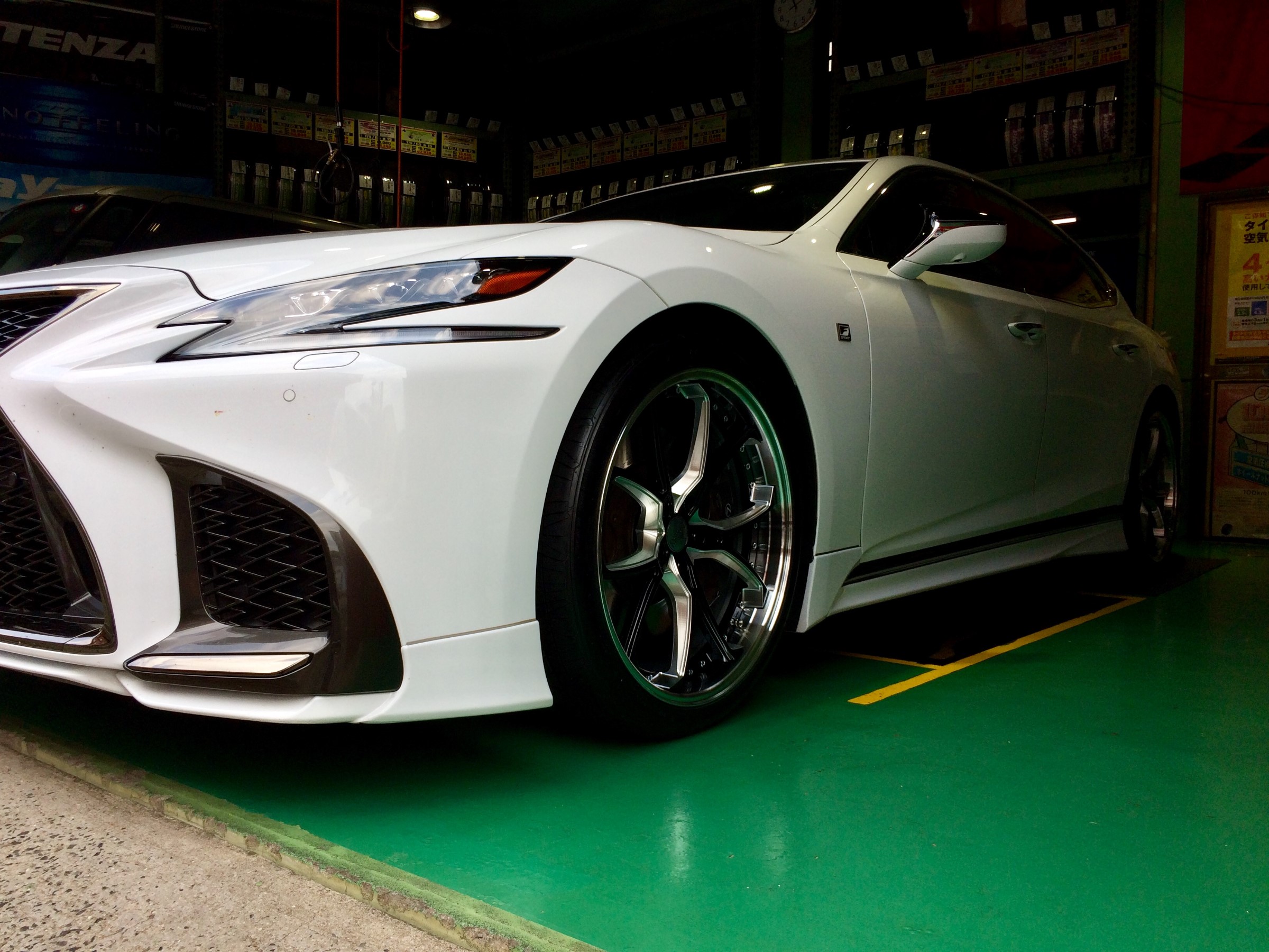 M`z SPEED | ホイール | 商品情報 | ミスタータイヤマン 早岐 | 長崎県