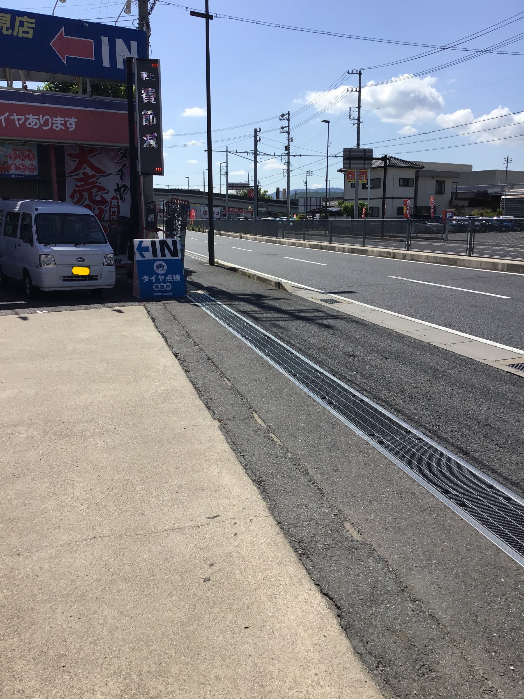 CX-3にもREGNO GRVⅡ | マツダ CX-3 タイヤ タイヤ・ホイール関連