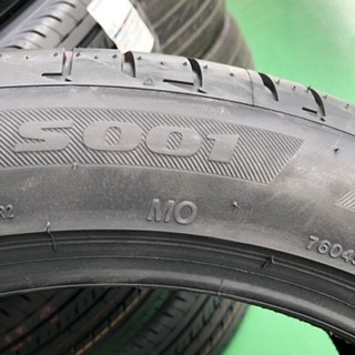 メルセデス純正タイヤMO | メルセデス・ベンツ Sクラス タイヤ タイヤ