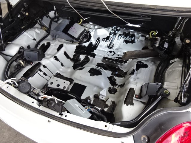 L880Kコペン再生 ファイルNo2 | ダイハツ コペン メンテナンス商品