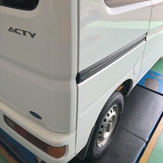 ホンダ・アクティバン」の方は要注意 | ホンダ アクティ タイヤ タイヤ
