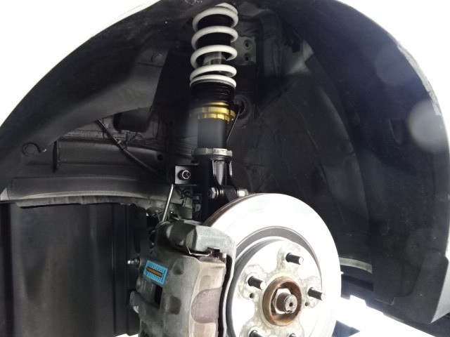 スイフトスポーツ　ZC33S　　足回り Amazon | HKS 足回り系パーツ 車高調整式サスペンション