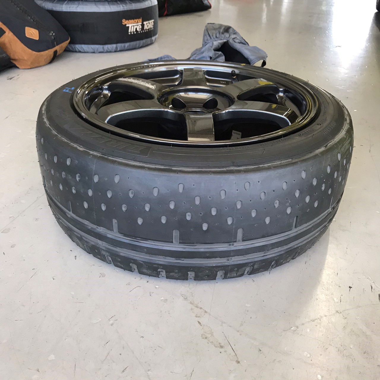 鈴太 ZC33Sスイフトスポーツ 鈴鹿サーキット走行 | スズキ スイフト