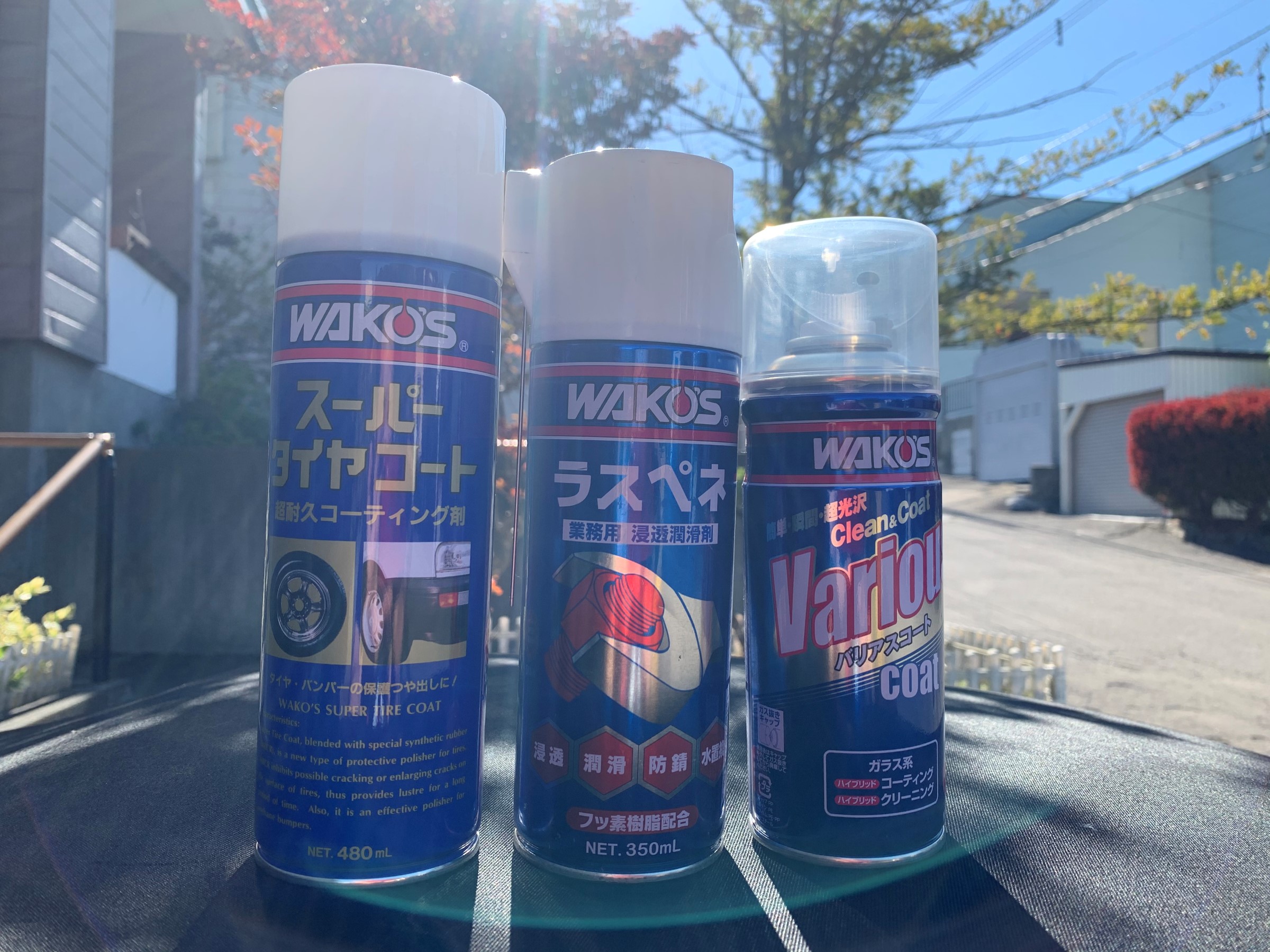 ご無沙汰をしております タイヤマン藻岩の日常 ミスタータイヤマン 藻岩店 北海道のタイヤ カー用品ショップ ブリヂストンのタイヤ専門店